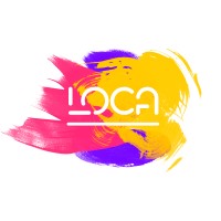 LoCa Studios logo - Similar company to Limerence.Spa