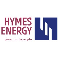 Hymes Energy GmbH logo - Similar company to Fietz Polychromos Gmbh