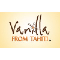 Vanilla From Tahiti