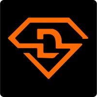 Diamond Digital Marketing Ethiopia logo - Similar company to Colorem Design Studio