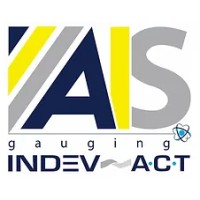 AIS Gauging logo - Similar company to Scantech India