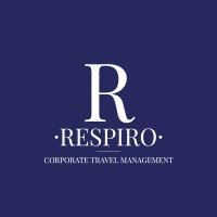 RESPIRO Corporate Travel Management logo - Similar company to Corporate Rowing