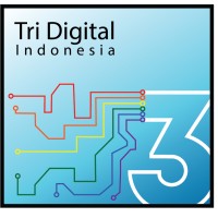PT. Tri Digital Indonesia logo - Similar company to Pt Satu Nusantara Inklusif
