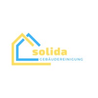 Solida Gebäudereinigungs GmbH logo - Similar company to Apm Abfallwirtschaft Potsdam-Mittelmark Gmbh