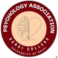 Psychology Association, Gargi College logo - Similar company to Healing Realm