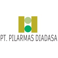 Pilarmas Diadasa logo - Similar company to Amz Geoinfo Indonesia