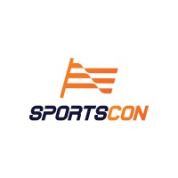 SportsCon logo - Similar company to Sports Tech Nation