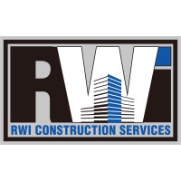 RWI Construction Services logo - Similar company to Copper Sky Contracting