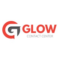 Glow Contact Center logo - Similar company to Social Hackathon