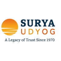Surya Udyog logo - Similar company to Straw