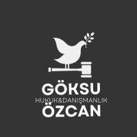 Göksu Özcan Hukuk & Danışmanlık logo - Similar company to Atam Hukuk Ve Danışmanlık