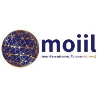 Moiil logo - Similar company to Onetwoonetwo App