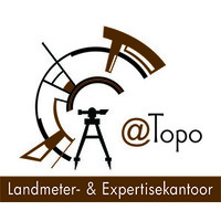 LANDMETER- & EXPERTISEKANTOOR @TOPO logo - Similar company to Immo Sir