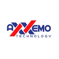 Axxemo Technology logo - Similar company to Hnh Softtech