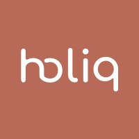 Holiq logo - Similar company to Itsalga