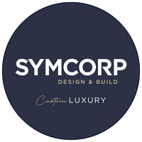 Symcorp Design & Build logo - Similar company to Ibuild Group Pty Ltd