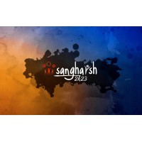 Sangharsh TechFest logo - Similar company to Stellax Technologies