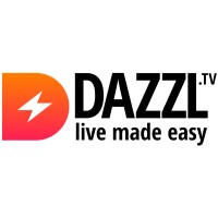 Dazzl logo - Similar company to Lasercats