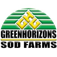 Greenhorizons Sod Farms logo - Similar company to Stala Building Solutions