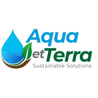 Aqua et Terra Sustainable Solutions logo - Similar company to Amphibio Technologies