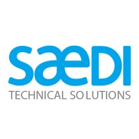 SAEDI. Flexible steel bollads and  posts for traffic signs Augustaflex® logo - Similar company to Adec Technologies Ag