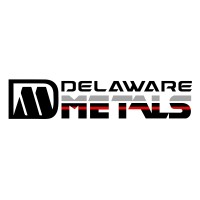Delaware Metals logo - Similar company to Mill Mechanical Inc.