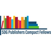 SDG Publishers Compact Fellows logo - Similar company to Eifl