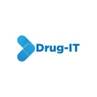 Drug-IT Solutions logo - Similar company to Dymamix It Solutions