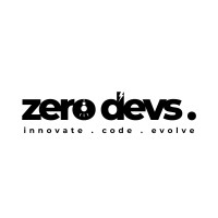 Zero Devs logo - Similar company to Acadchain