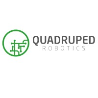QUADRUPED Robotics GmbH logo - Similar company to General Laser
