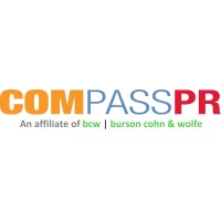 Compass PR_達豐公關 logo - Similar company to 創異公關顧問股份有限公司