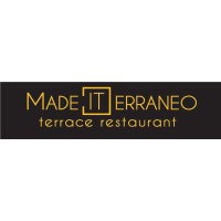 MadeIterraneo Terrace Restaurant logo - Similar company to Dcnam Franchise Srl