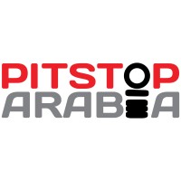 PitStopArabia.com logo - Similar company to Claimzy Rcm