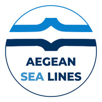 Aegean Sea Lines logo - Similar company to Aegean Speed Lines