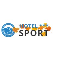 Hotel Sport DM s.r.o. logo - Similar company to Letovisko Studánka