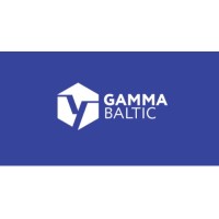 GammaBaltic logo - Similar company to Vechir