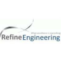 Refine Engineering Pty Ltd.