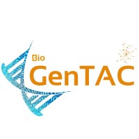 Biogentac logo - Similar company to Expertcell S.A. De C.V.