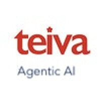 Agentic AI: Wir bauen Apps und KI Agenten auf der ServiceNow Platform logo - Similar company to Teiva Systems