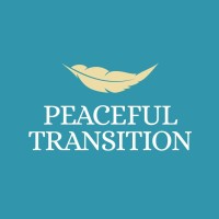 Peaceful Transition Inc. logo - Similar company to Future Ancestors Services