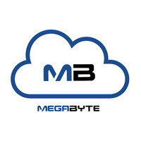 MegaByte Andorra | IT Consulting logo - Similar company to Bitanube  💻