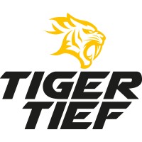 TIGER TIEF GmbH logo - Similar company to Stl Spezialtiefbaulösungen Gmbh