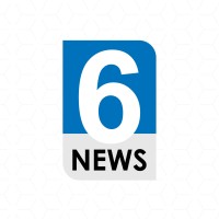 6 News logo - Similar company to Canvas Advertising Agency