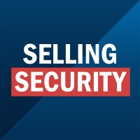 Selling Security logo - Similar company to Cyrima
