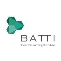 BATTI - Bulgarian Association for Transfer of Technology and Innovation logo - Similar company to Thalloderma