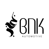 BNK Automotive logo - Similar company to Volvo Car Kuwait