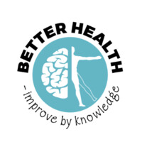 Better Health - improve by knowledge logo - Similar company to Siriuspartner