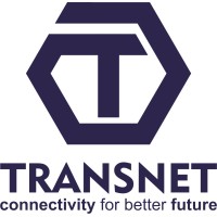 PT Trans Nasional Teknologi (Transnet) logo - Similar company to Kawauso Teknologi Indonesia