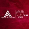 Alliance Safety Products logo - Similar company to Soni Power