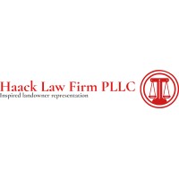 Haack Law Firm PLLC logo - Similar company to Jordan Thomas